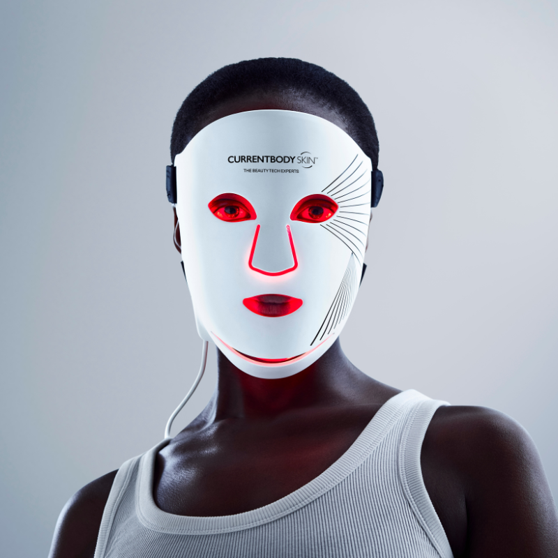 Can you use retinol and red light therapy together?
