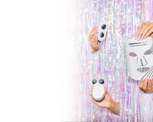 CurrentBody Birthday - Anti-Ageing