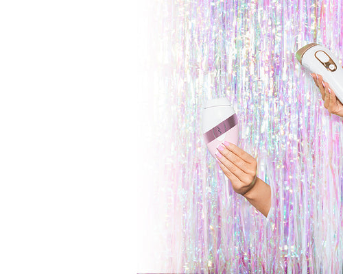 CurrentBody Birthday - Hair Removal