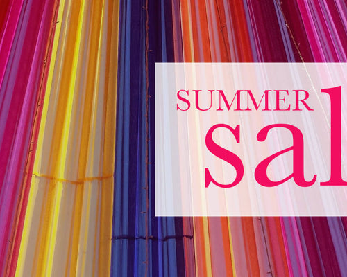Summer Sale 2021