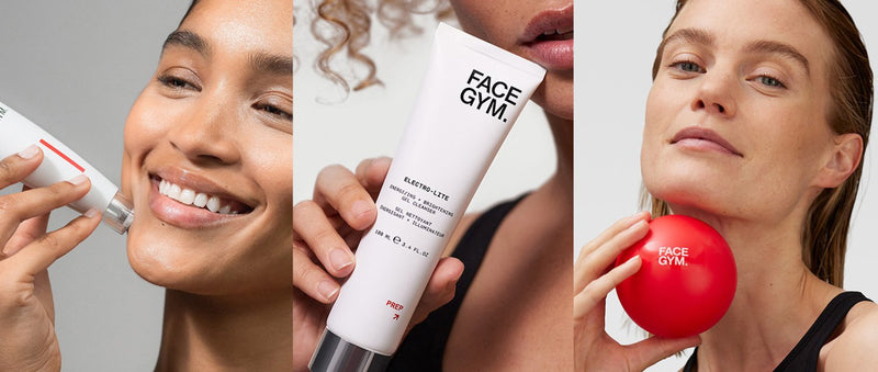 FACEGYM Skincare