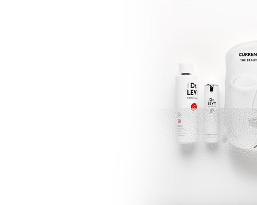 CurrentBody Skin Collaborations