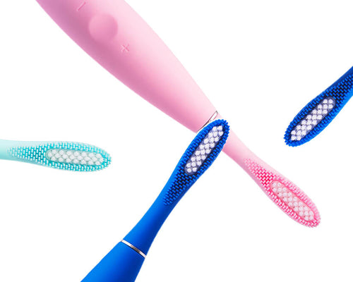 FOREO Toothbrushes