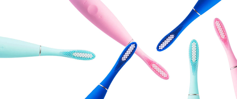 FOREO Toothbrushes