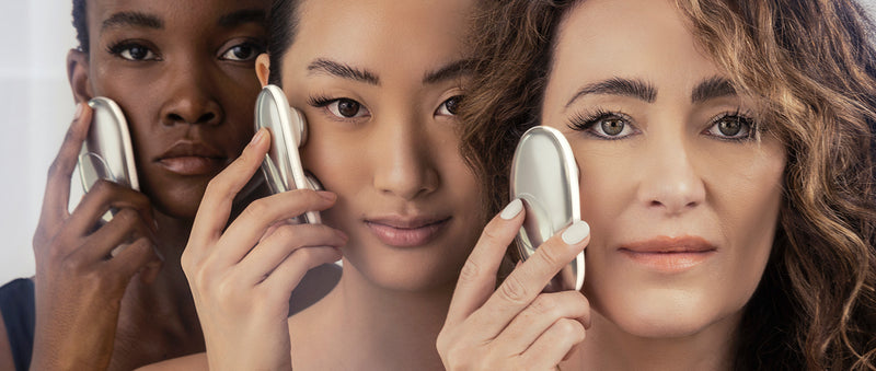 ZIIP HALO the world's most powerful beauty device