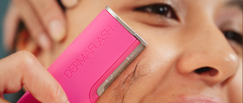 Dermaplaning Devices