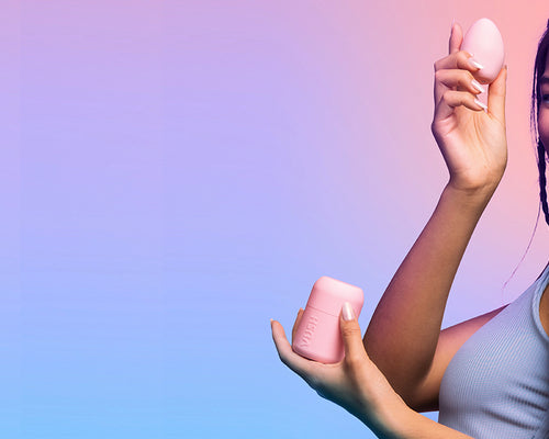Vush Vibrators