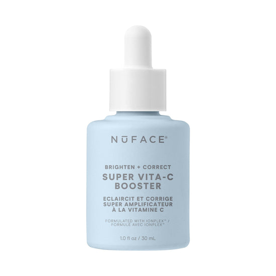 NuFACE Super Vita-C Booster Serum (30ml)