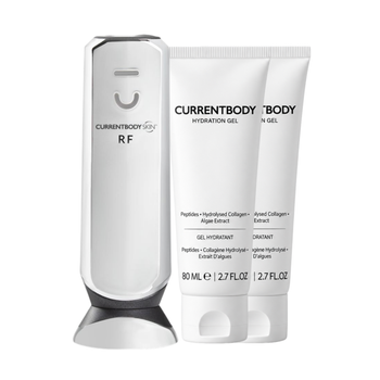 Hydration Radio Frequency Conductive Gel