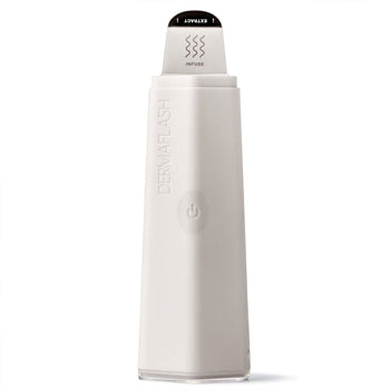 DERMAFLASH DERMAPORE+ Pore Extractor & Serum Infuser