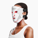 CurrentBody Skin LED Red Light Therapy Face Mask
