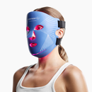 CurrentBody Skin LED Blue Light Therapy Face Mask