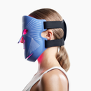 CurrentBody Skin LED Blue Light Therapy Face Mask
