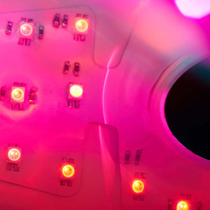 4 POWERFUL WAVELENGTHS