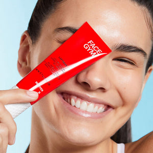 FACEGYM Clear & Lift Routine (worth £132)