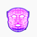 CurrentBody Skin LED Blue Light Therapy Face Mask