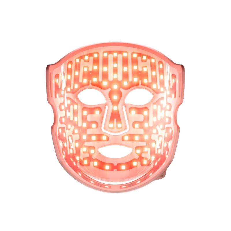 LED Face Mask | Red Light Therapy Masks | CurrentBody