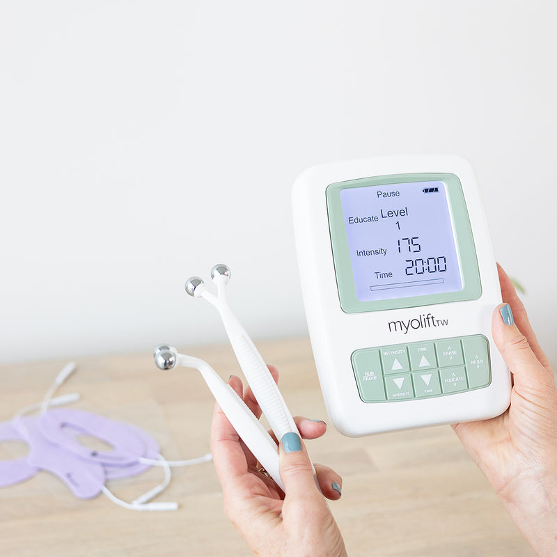 MyoLift™ Triwave Treatment