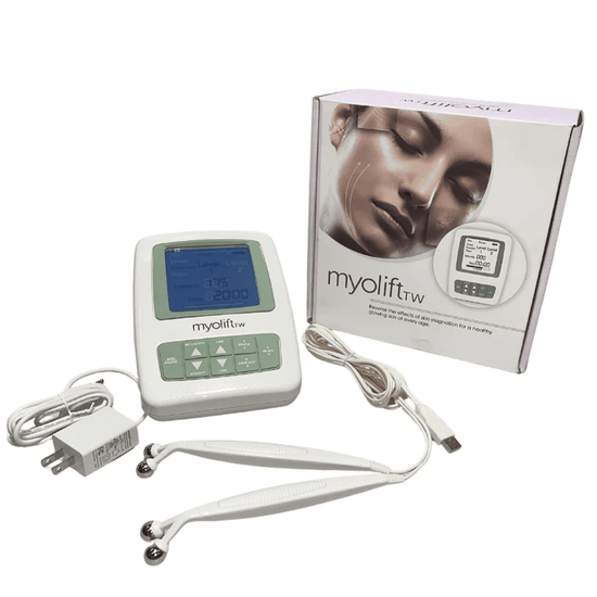 7E MyoLift™ Triwave Microcurrent Facial Device