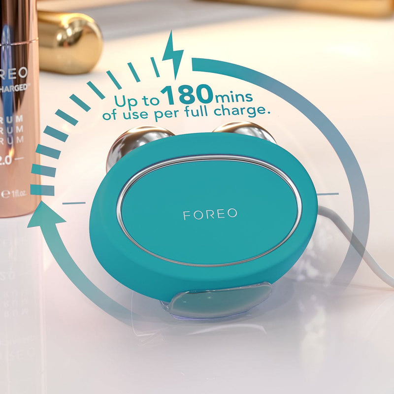 Foreo's Best-Selling Bear Facial Toning Device Is on Sale for $100 Off