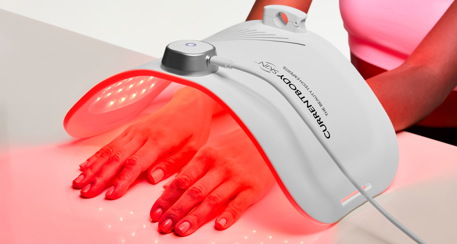 How to remove age spots naturally