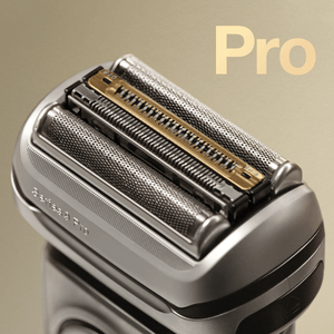 Braun Series 9 Pro 9417s Electric Shaver