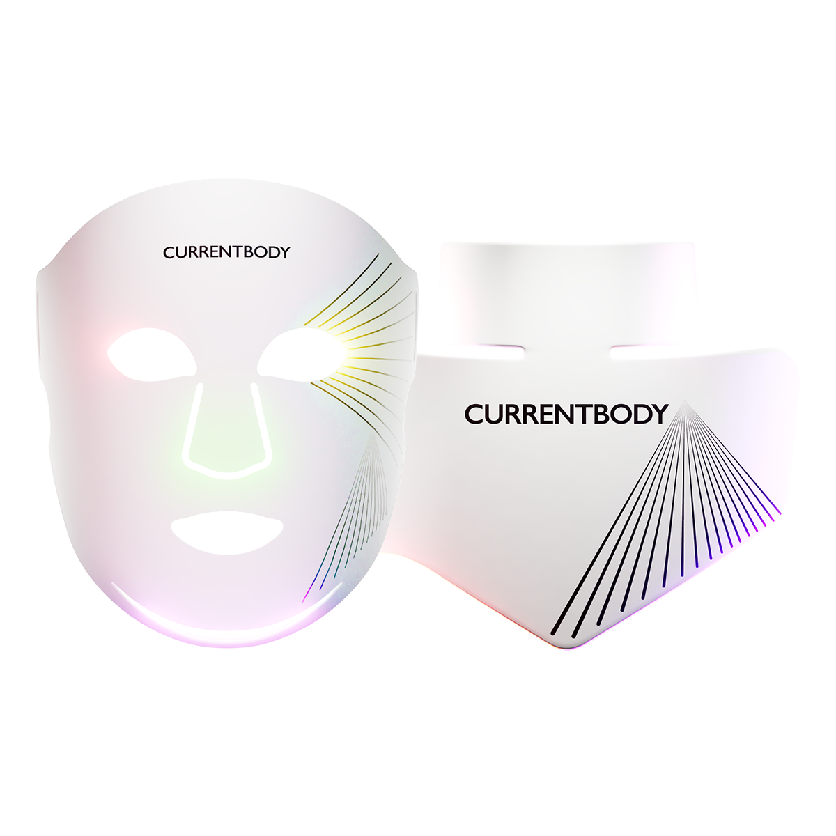 LED Face & Neck Kit Series 3
