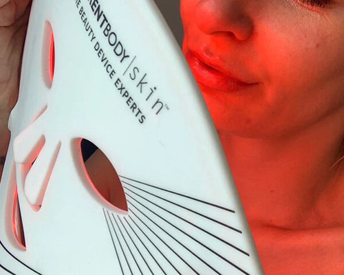 Les experts en technologie de la beauté | Livraison gratuite à partir de 100 £ | Corps actuel
