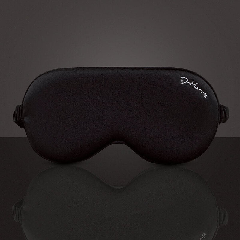 Dr. Harris Silk AntiWrinkle Sleep Mask CurrentBody