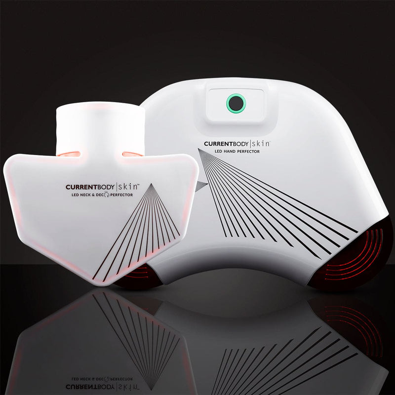 Current Body Led Hand CurrentBody Skin LED Hand Perfector