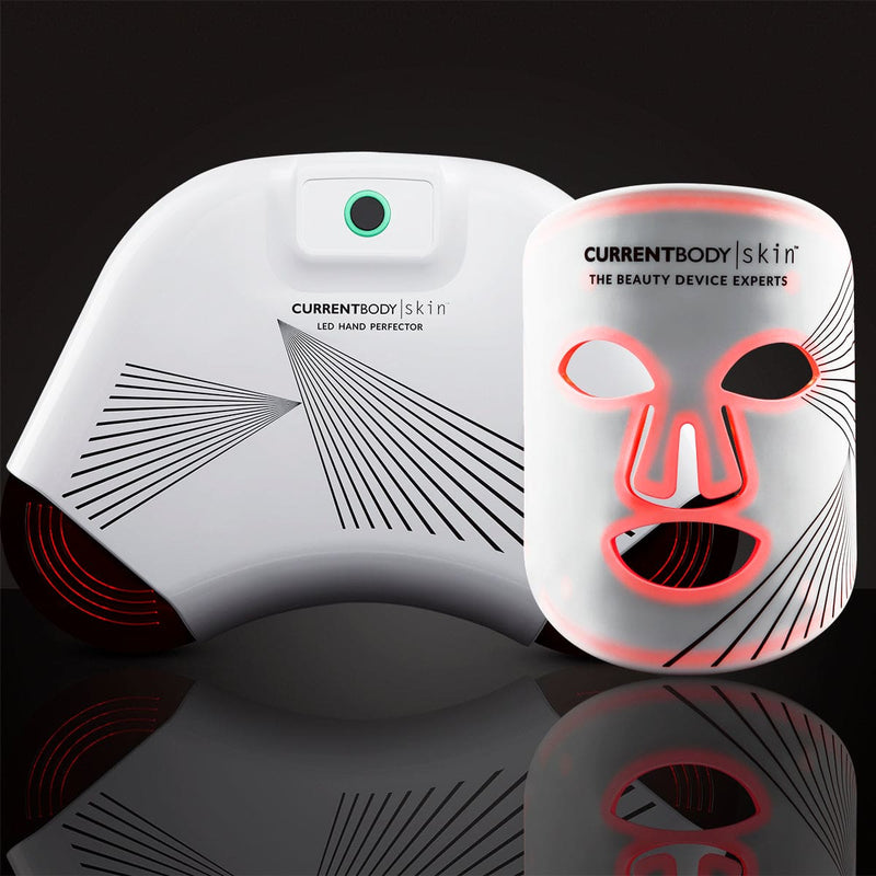 Current Body Led Hand CurrentBody Skin LED Hand Perfector