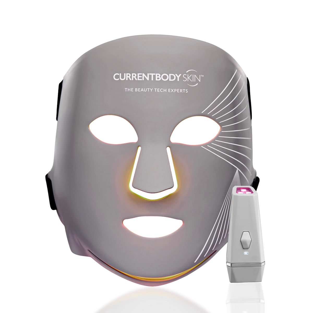 Currentbody Skin Multilight Mask & Anti Blemish Pen