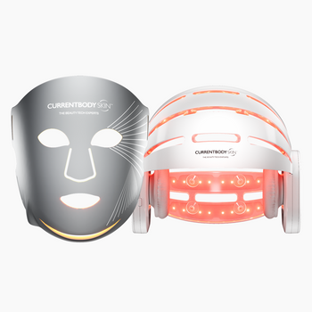 Red Light Therapy for Hair Loss | FDA Cleared LED Hair Growth