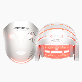 Red Light Therapy for Hair Loss | FDA Cleared LED Hair Growth