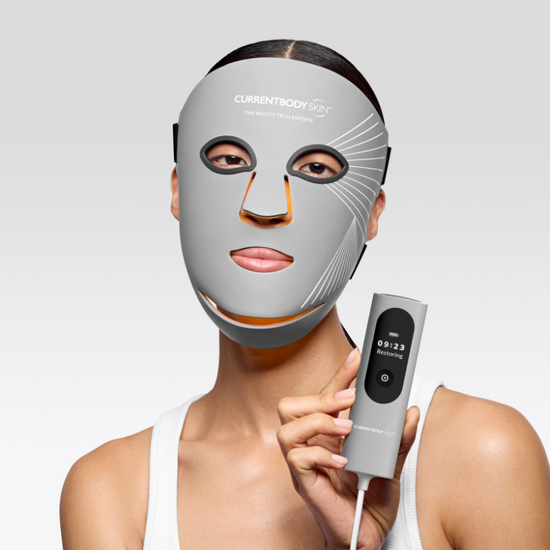 LED Light Therapy Colour Benefits: Each Wavelength Explained