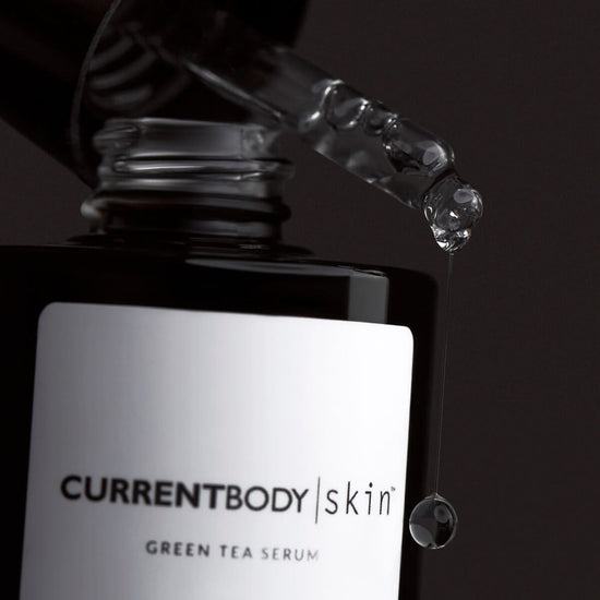 CurrentBody Skin Green Tea Serum (30ml)