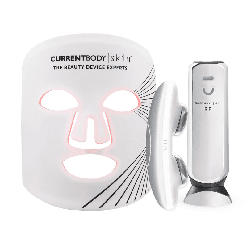 CurrentBody Skin Complete Anti-Ageing Facial Kit