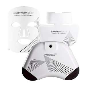 CurrentBody Skin Face, Neck & Hand Care Kit worth £757