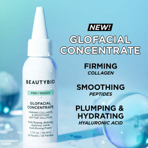 BeautyBio Pro Hydration Facial Gift Set (worth £220)