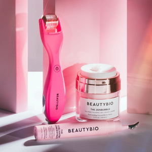 BeautyBio Showstopping Skincare Heroes Gift Set (Worth £270)
