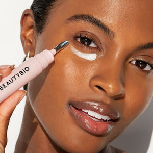 BeautyBio Showstopping Skincare Heroes Gift Set (Worth £270)