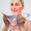 CurrentBody Skin LED Red Light Therapy Face Mask