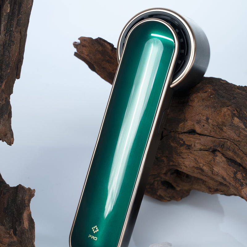 Your handheld skincare solution