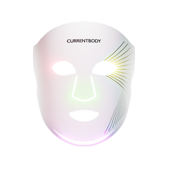LED Face & Neck Kit: Series 3