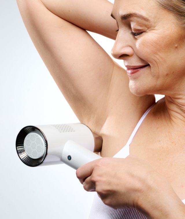 Hair skin removal discount