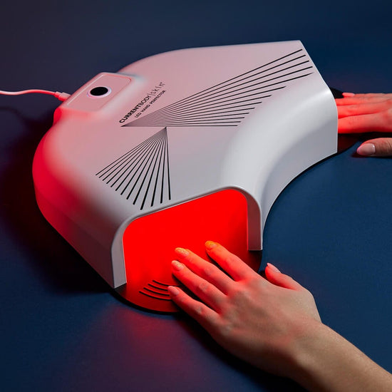 CurrentBody Skin LED Hand Perfector Offer