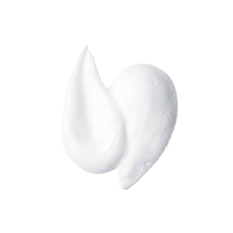 FOREO LUNA Micro-Foam Cleanser 2.0 (100ml) | CurrentBody