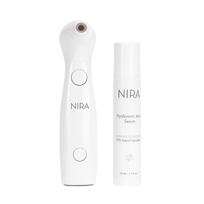 NIRA Precision Laser & Serum Collection