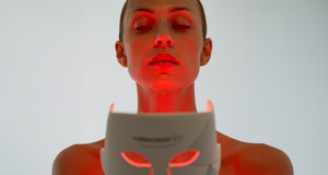 Red Light Therapy Benefits You Can Experience at Home