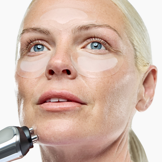 CurrentBody Skin RF Microneedling Treatment